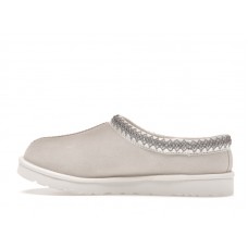 UGG Tasman Slipper White