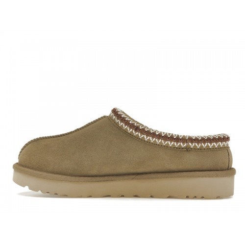 UGG Tasman Slipper Antilope (W) - женская сетка размеров