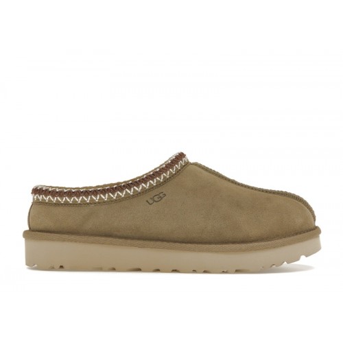 UGG Tasman Slipper Antilope (W) - женская сетка размеров