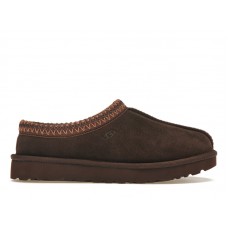 Женские тапки UGG Tasman Slipper Burnt Cedar (W)