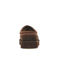 Женские UGG Tasman Slipper Burnt Cedar (W)
