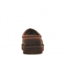 Женские UGG Tasman Slipper Burnt Cedar (W)