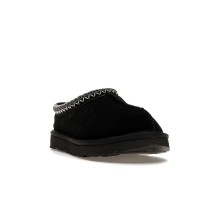 Женские UGG Tasman Slipper Black (W)