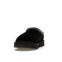 Женские UGG Tasman Slipper Black (W)