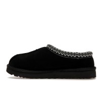 Женские UGG Tasman Slipper Black (W)