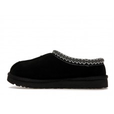 Женские UGG Tasman Slipper Black (W)