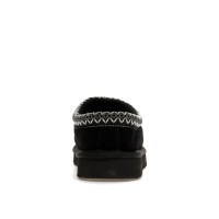 Женские UGG Tasman Slipper Black (W)