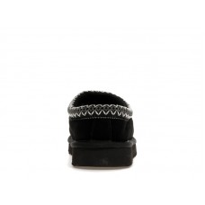 Женские UGG Tasman Slipper Black (W)