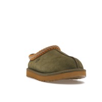 Женские тапки UGG Tasman Slipper Burnt Olive (W)