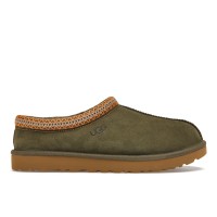 Женские тапки UGG Tasman Slipper Burnt Olive (W)