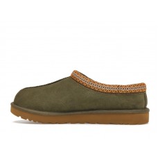 Женские тапки UGG Tasman Slipper Burnt Olive (W)