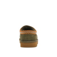 Женские тапки UGG Tasman Slipper Burnt Olive (W)