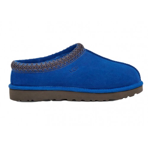 UGG Tasman Slipper Classic Blue (W) - женская сетка размеров