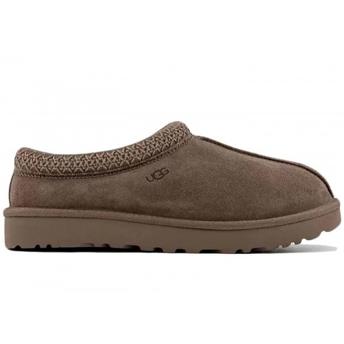 UGG Tasman Slipper Caribou Walnut (W) - женская сетка размеров