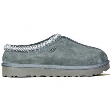 Женские тапки UGG Tasman Slipper Charcoal (W)