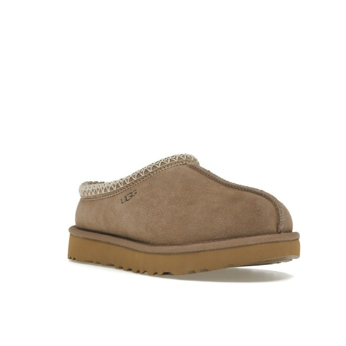 UGG Wmns Tasman Slipper Caribou - женская сетка размеров UGG Wmns Tasman Slipper Caribou - женская сетка размеров