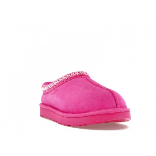 UGG Tasman Slipper Carnation (W) - женская сетка размеров