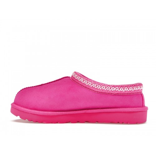 UGG Tasman Slipper Carnation (W) - женская сетка размеров