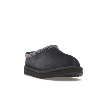 Женские тапки UGG Tasman Slipper Dark Grey (W)