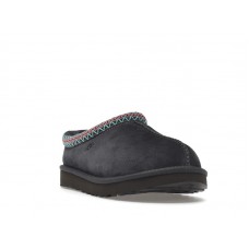 Женские тапки UGG Tasman Slipper Dark Grey (W)