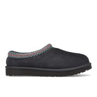 Женские тапки UGG Tasman Slipper Dark Grey (W)