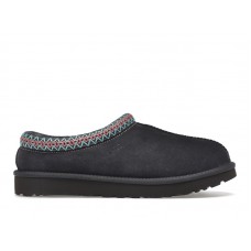 Женские тапки UGG Tasman Slipper Dark Grey (W)