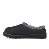 Женские тапки UGG Tasman Slipper Dark Grey (W)