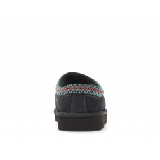 Женские тапки UGG Tasman Slipper Dark Grey (W)