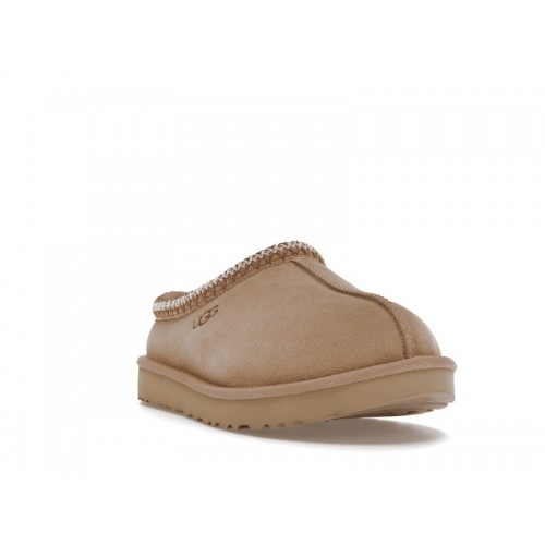 UGG Tasman Slipper Driftwood (W) - женская сетка размеров