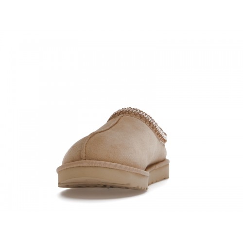 UGG Tasman Slipper Driftwood (W) - женская сетка размеров