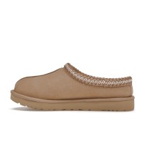 Женские тапки UGG Tasman Slipper Driftwood (W)