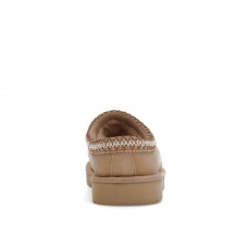Женские тапки UGG Tasman Slipper Driftwood (W)