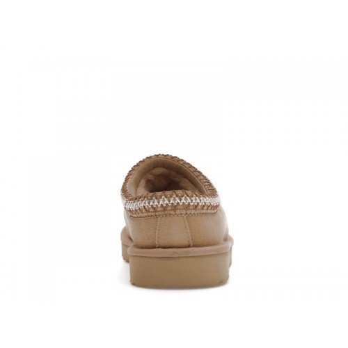 UGG Tasman Slipper Driftwood (W) - женская сетка размеров