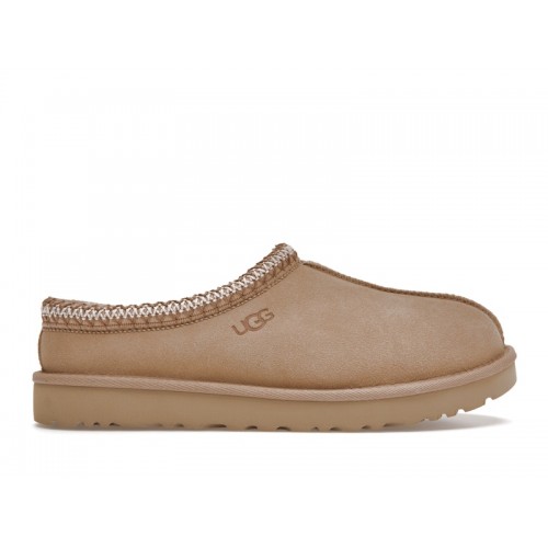 UGG Tasman Slipper Driftwood (W) - женская сетка размеров