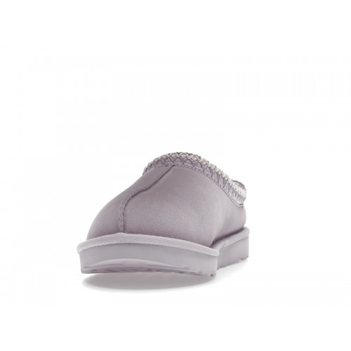 UGG Tasman Slipper Lavender Fog (W) - женская сетка размеров