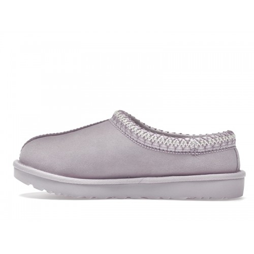 UGG Tasman Slipper Lavender Fog (W) - женская сетка размеров