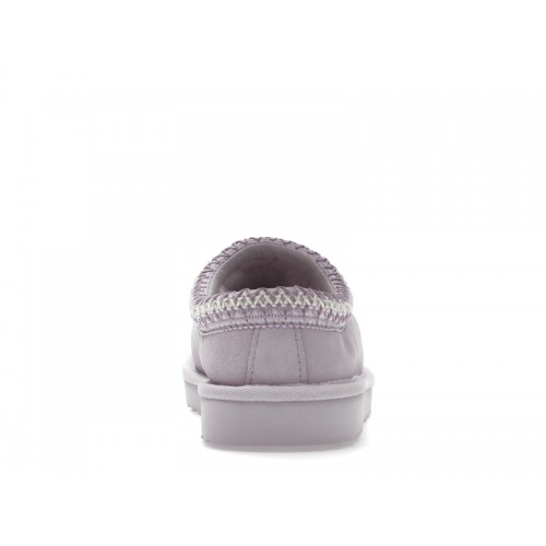 UGG Tasman Slipper Lavender Fog (W) - женская сетка размеров