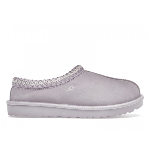 UGG Tasman Slipper Lavender Fog (W) - женская сетка размеров