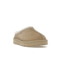 Женские тапки UGG Tasman Slipper Mustard Seed (W)