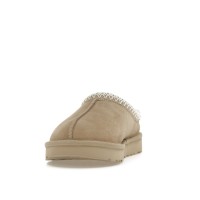Женские тапки UGG Tasman Slipper Mustard Seed (W)