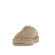 Женские тапки UGG Tasman Slipper Mustard Seed (W)