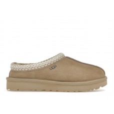 Женские тапки UGG Tasman Slipper Mustard Seed (W)