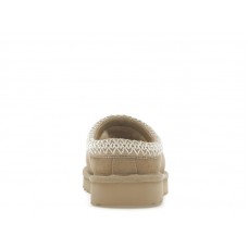 Женские тапки UGG Tasman Slipper Mustard Seed (W)