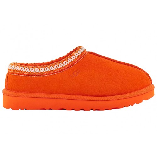 UGG Tasman Slipper Orange Soda (W) - женская сетка размеров