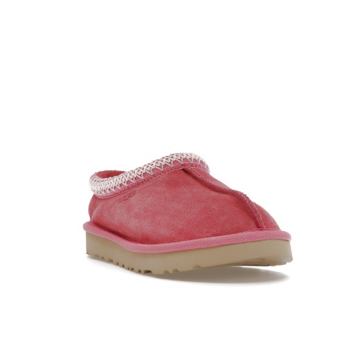 UGG Tasman Slipper Pink Rose (W) - женская сетка размеров