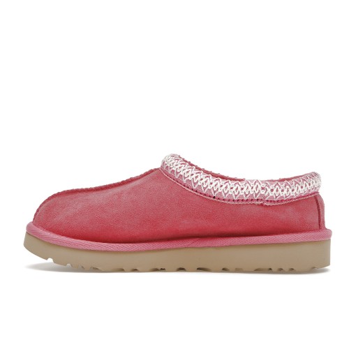 UGG Tasman Slipper Pink Rose (W) - женская сетка размеров