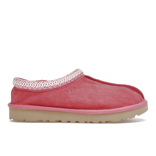 UGG Tasman Slipper Pink Rose (W) - женская сетка размеров