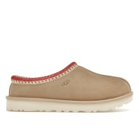 Женские UGG Tasman Slipper Sand Dark Cherry (W)