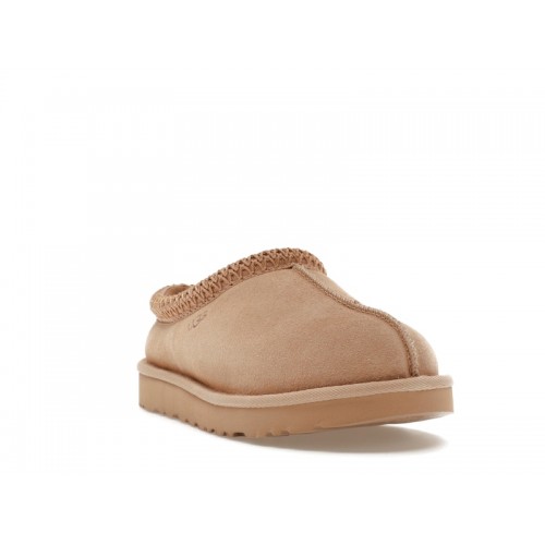 UGG Tasman Slipper Sand TNL (W) - женская сетка размеров