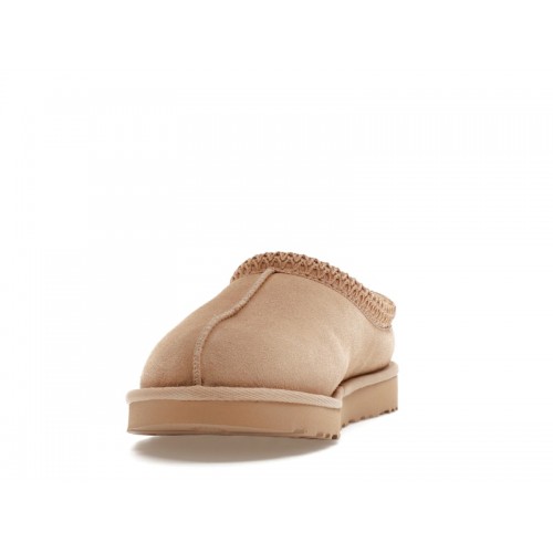 UGG Tasman Slipper Sand TNL (W) - женская сетка размеров